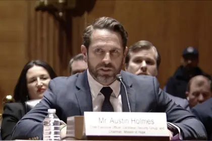 Trump nomina a Austin Holmes como nuevo embajador de EE. UU. en Haití