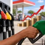 Gobierno aumenta precios de combustibles en República Dominicana tras subsidios