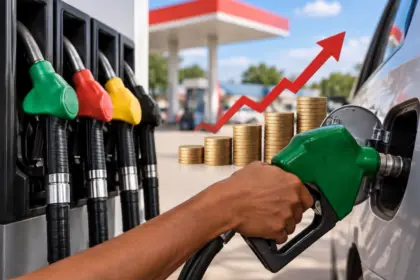 Gobierno aumenta precios de combustibles en República Dominicana tras subsidios