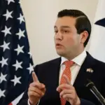 EE.UU. y Panamá cooperan para salir de la lista de tránsito de drogas