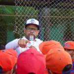 Serie Invernal Interligas DPK 2026 reunirá a más de 30 equipos de béisbol