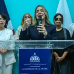Ministerio de la Mujer inaugura nuevas oficinas en Santiago de los Caballeros