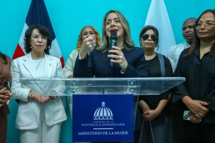 Ministerio de la Mujer inaugura nuevas oficinas en Santiago de los Caballeros
