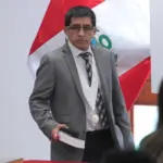 Destituyen al juez Richard Concepción Carhuancho en Perú