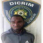 Policía captura a alias Ratón por robos a bancas en Monte Plata