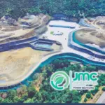 Abinader inaugura moderna planta de reciclaje en Puerto Plata