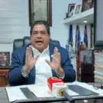 Permisos digitales de salida de menores generan RD$1.3M a notarios en RD