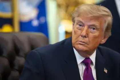Trump recibirá a Xi Jinping en la Casa Blanca con una cena de Estado