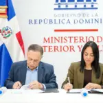 Sector privado donará terrenos para nueva estación de bomberos en Haina