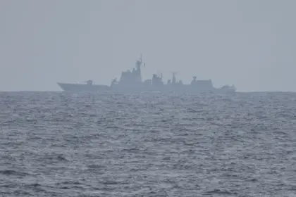 IA casi provoca conflicto militar entre EE.UU. y China por informe falso