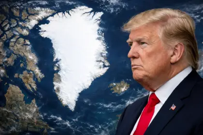 Acuerdo Trump Groenlandia asegura presencia de EE.UU. y veta a China y Rusia