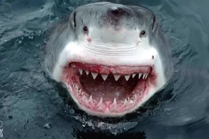 Trágico ataque de tiburón en Australia deja un bañista fallecido 13 Trágico ataque de tiburón en Australia deja un bañista fallecido