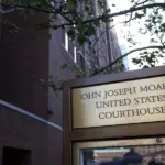 Tribunal frena política de deportaciones de Trump a terceros países
