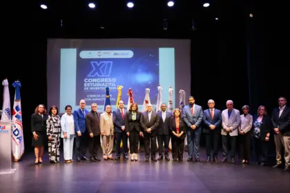 UNICDA y MESCyT inauguran el XI Congreso CEICYT 2026 de investigación