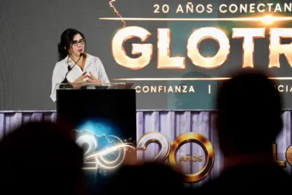 GLOTRANS celebra 20 años impulsando la logística en República Dominicana