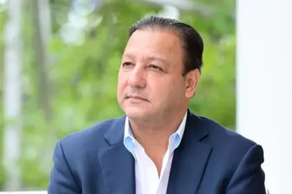 Abel Martínez reafirma sus aspiraciones presidenciales para el 2028