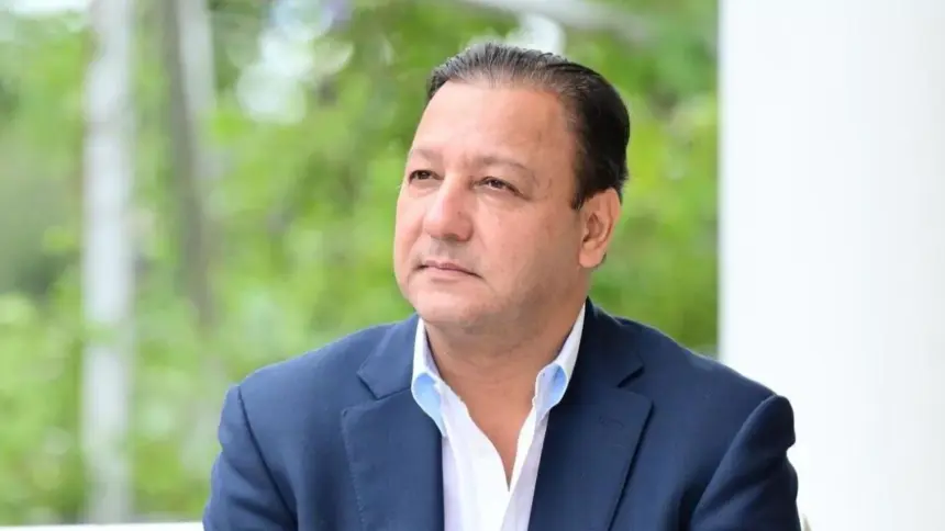 Abel Martínez reafirma sus aspiraciones presidenciales para el 2028
