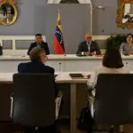 Diálogo en Venezuela: Avanzan acuerdos sobre libertad de expresión