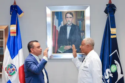SNS designa nuevos directores para hospitales Padre Billini y Morillo King
