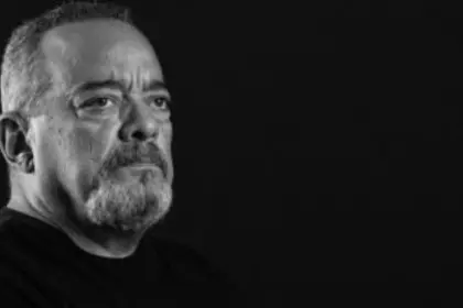 Alfonso Rodríguez lamenta muerte de Elizabeth Ruiz y destaca su valentía
