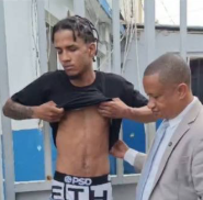 Abaten a Fugao en enfrentamiento con el DICRIM en Pimentel
