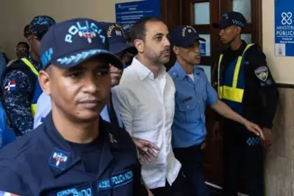 Aplazan juicio por tragedia en discoteca Jet Set al 25 de septiembre
