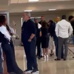 Figuras del arte despiden a la comunicadora Elisabeth Ruiz en Santo Domingo