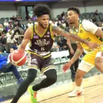 Rafael Barias vence a San Carlos en el 50 TBS Distrito 2026