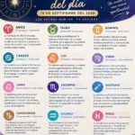 Horóscopo 19 de septiembre 2026: predicciones y números de la suerte