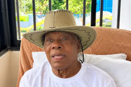 Fallece Sergio Alcántara Recio, padre de Colombia e Iván Yael Alcántara