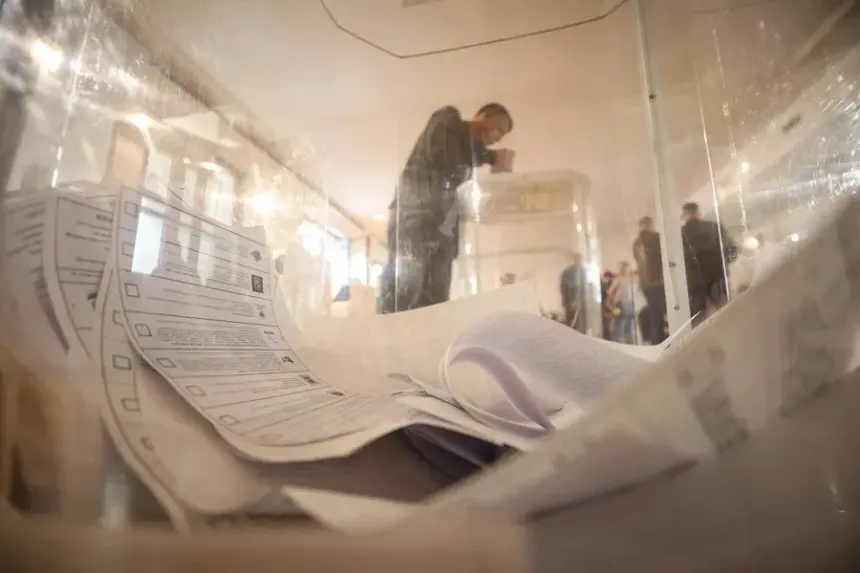Rusia denuncia ciberataque masivo al sistema de voto electrónico electoral