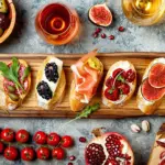 Día Mundial del Aperitivo: la tradición ideal para compartir un snack