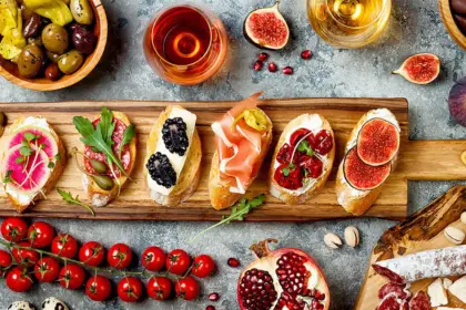 Día Mundial del Aperitivo: la tradición ideal para compartir un snack