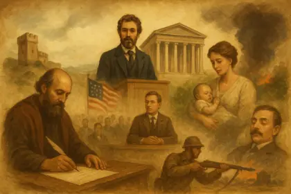 Efemérides del 19 de septiembre: hechos históricos que marcaron el mundo