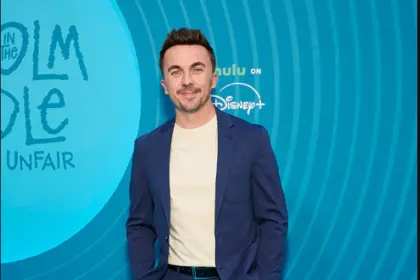 Frankie Muniz revela crisis personal tras su divorcio y busca superación