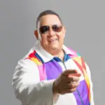 Peña Suazo y Kinito Méndez honran los 50 años de trayectoria de Ramón Orlando