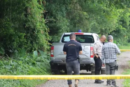 Hallan hombre muerto de un disparo en finca de El Seibo