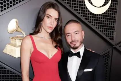J Balvin sorprende a Valentina Ferrer con emotivo mensaje de cumpleaños