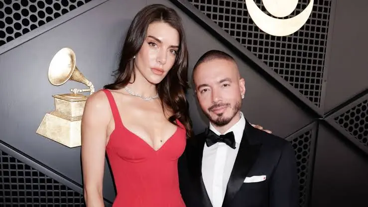 J Balvin sorprende a Valentina Ferrer con emotivo mensaje de cumpleaños