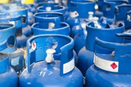 Gobierno mantiene precio del GLP congelado para proteger la economía dominicana