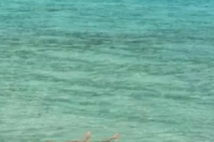 Identifican mujer hallada sin vida en playa de Uvero Alto; investigan caso