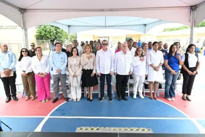 Trabajo infantil en RD: Ministerio aplica tecnología para erradicarlo