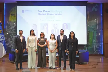 Política Nueva Generación RD impulsa el liderazgo y participación juvenil