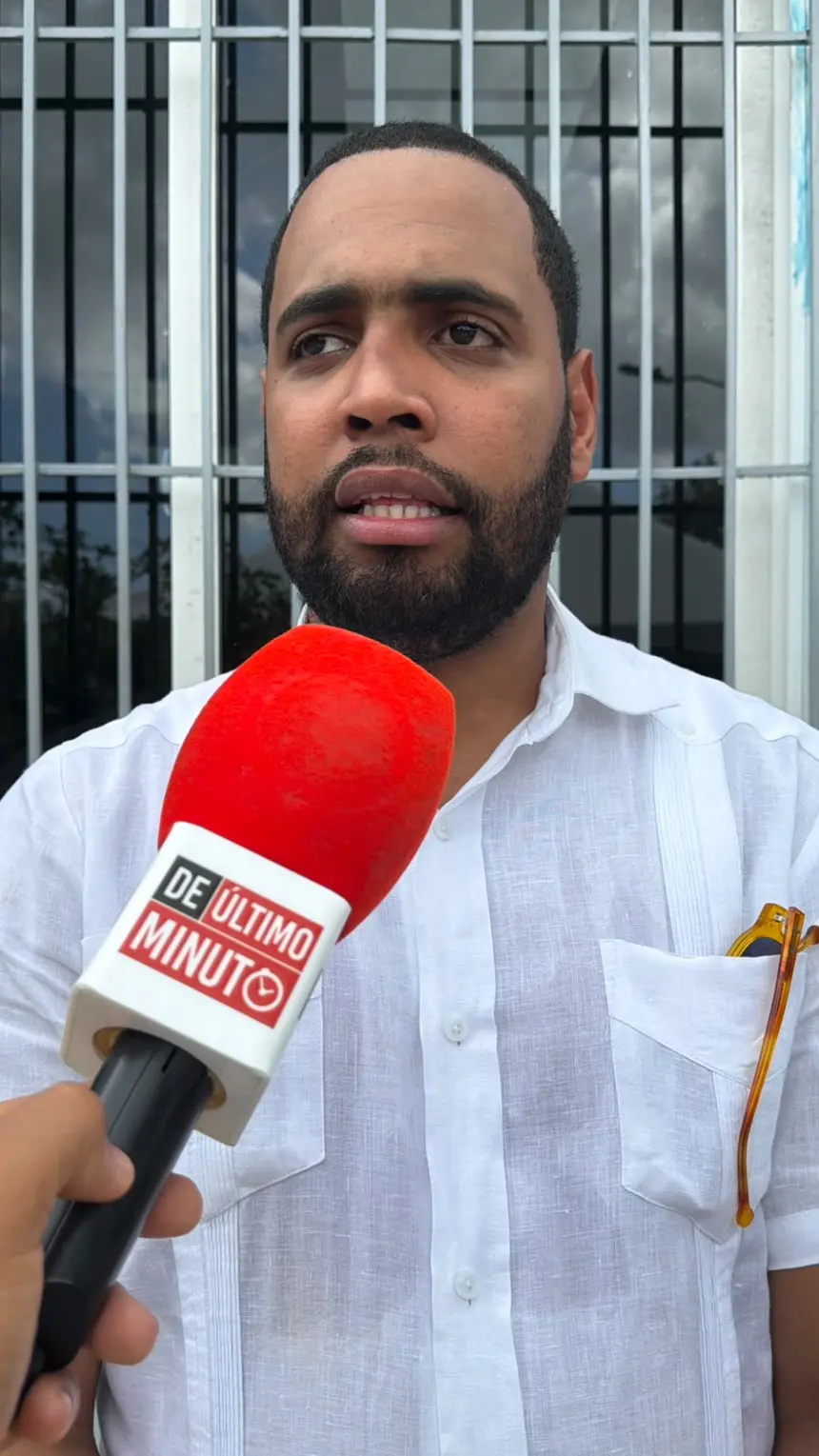 SNS fortalece servicios de salud en Samaná tras visita de Julio Landrón