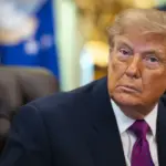 Trump arremete contra el Supremo por pérdidas millonarias en Estados Unidos