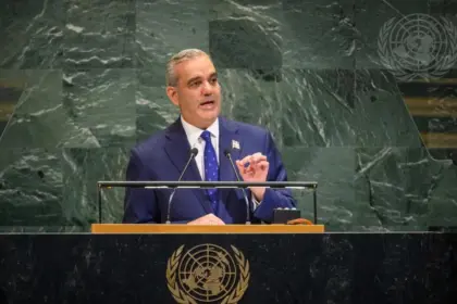 Abinader viaja a Nueva York para Asamblea General de la ONU 13 Abinader viaja a Nueva York para Asamblea General de la ONU