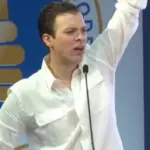 Juan Garrigó pide a funcionarios del PRM fortalecer vínculos con las bases