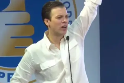 Juan Garrigó pide a funcionarios del PRM fortalecer vínculos con las bases