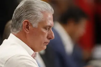 Díaz-Canel califica de interminable la lista de sanciones de EE.UU. a Cuba