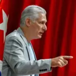 Díaz-Canel califica de interminable la lista de sanciones de EE. UU. a Cuba